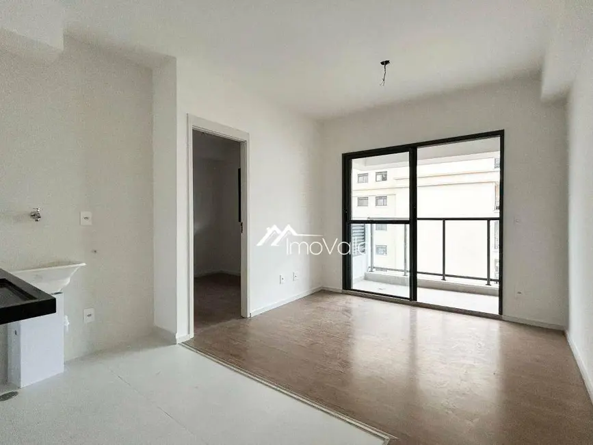 Foto 1 de Apartamento com 1 quarto à venda, 33m2 em Sao Jose Dos Campos - SP