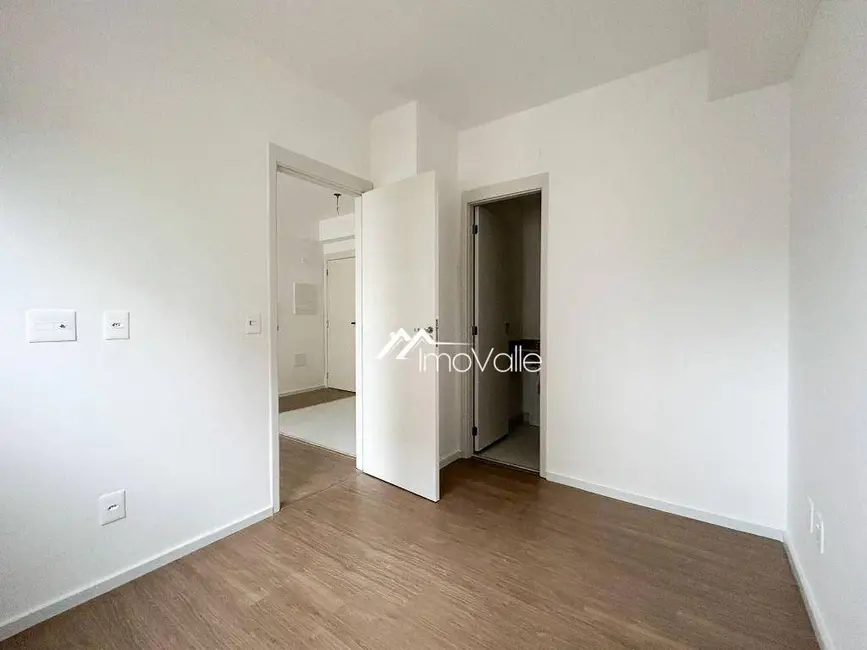 Foto 4 de Apartamento com 1 quarto à venda, 33m2 em Sao Jose Dos Campos - SP