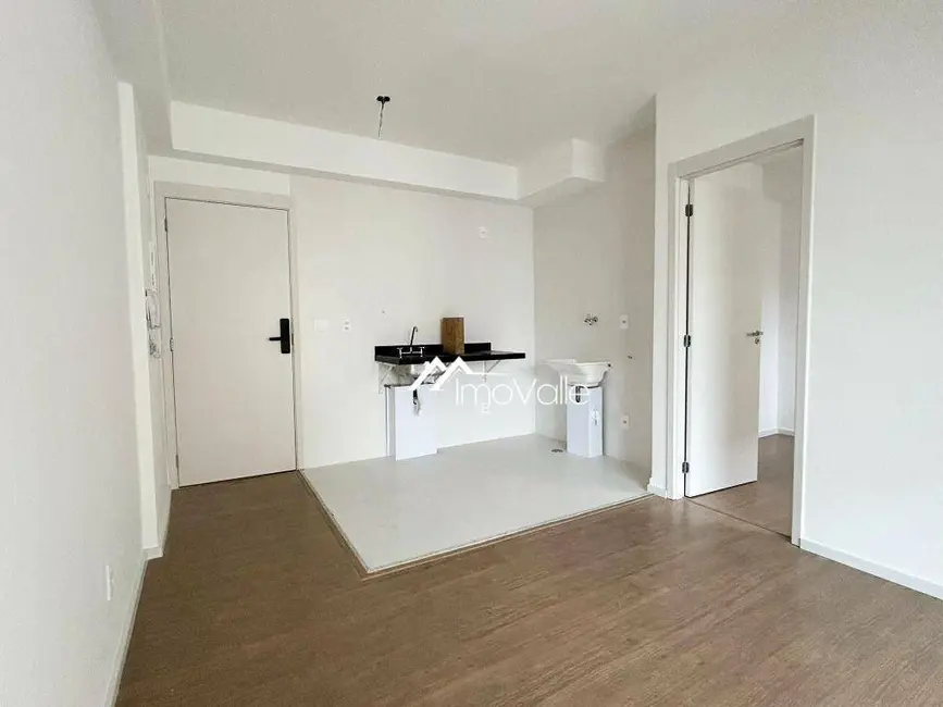 Foto 2 de Apartamento com 1 quarto à venda, 33m2 em Sao Jose Dos Campos - SP