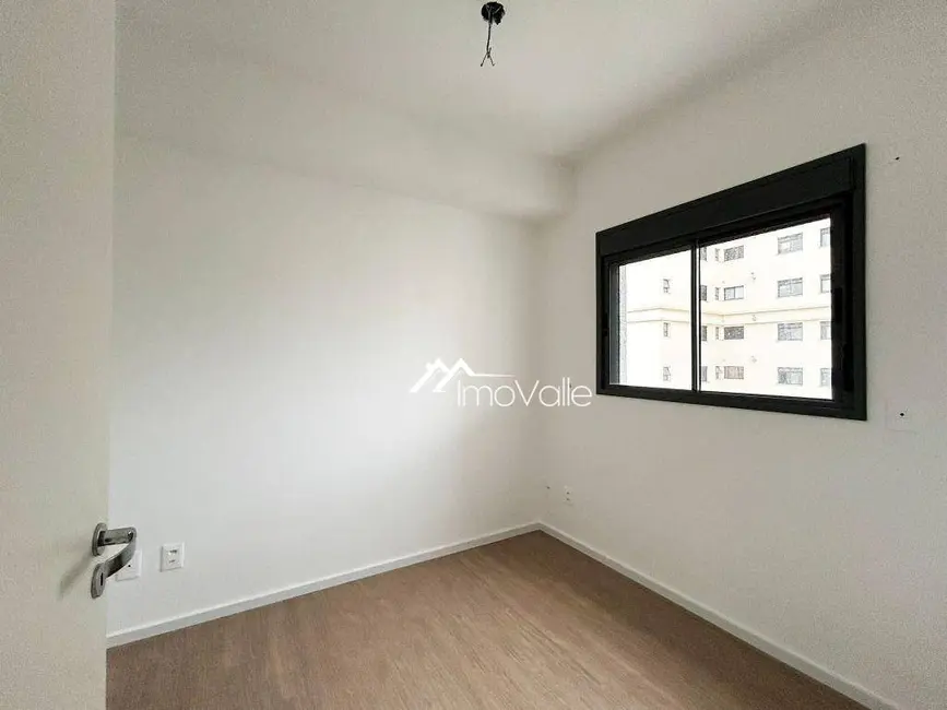 Foto 3 de Apartamento com 1 quarto à venda, 33m2 em Sao Jose Dos Campos - SP