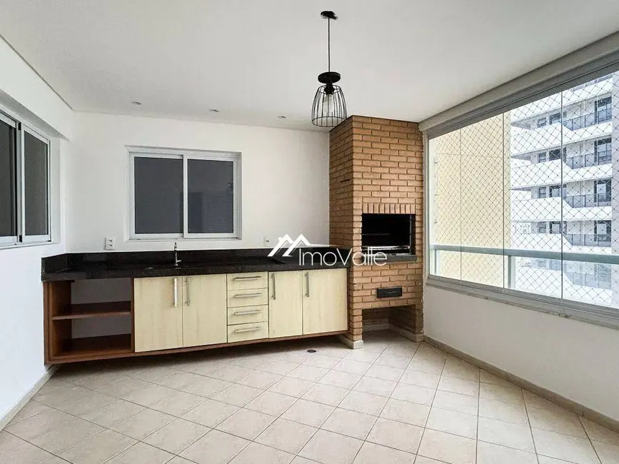 Foto 4 de Apartamento com 3 quartos à venda, 154m2 em Sao Jose Dos Campos - SP
