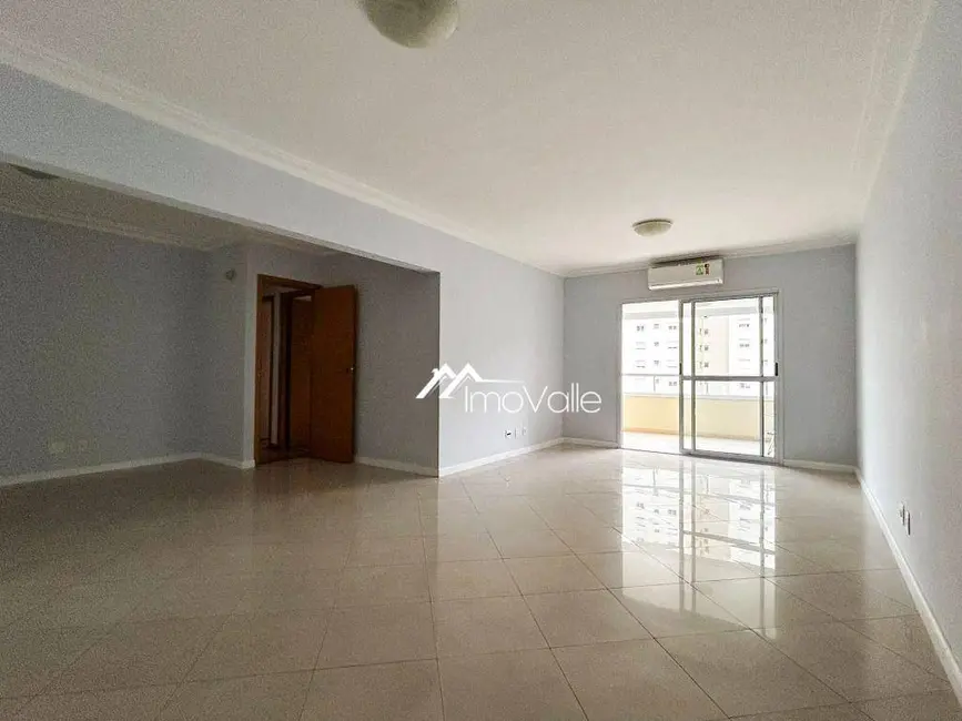 Foto 1 de Apartamento com 3 quartos à venda, 154m2 em Sao Jose Dos Campos - SP