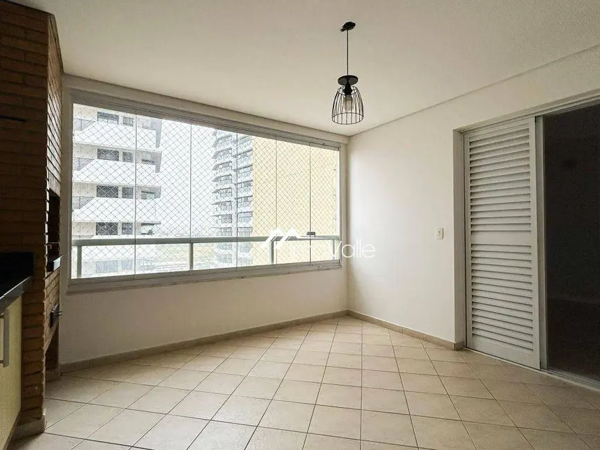 Foto 6 de Apartamento com 3 quartos à venda, 154m2 em Sao Jose Dos Campos - SP