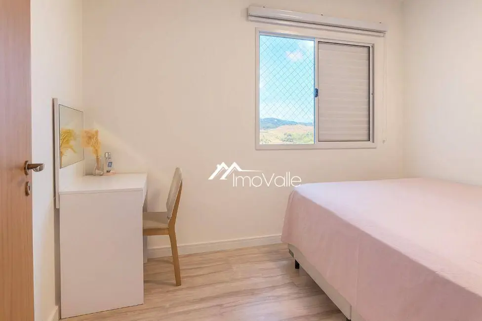 Foto 7 de Apartamento com 2 quartos à venda, 48m2 em Sao Jose Dos Campos - SP