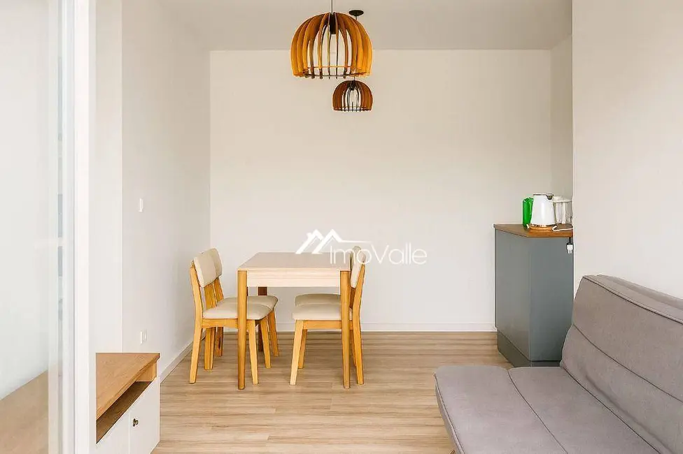 Foto 3 de Apartamento com 2 quartos à venda, 48m2 em Sao Jose Dos Campos - SP