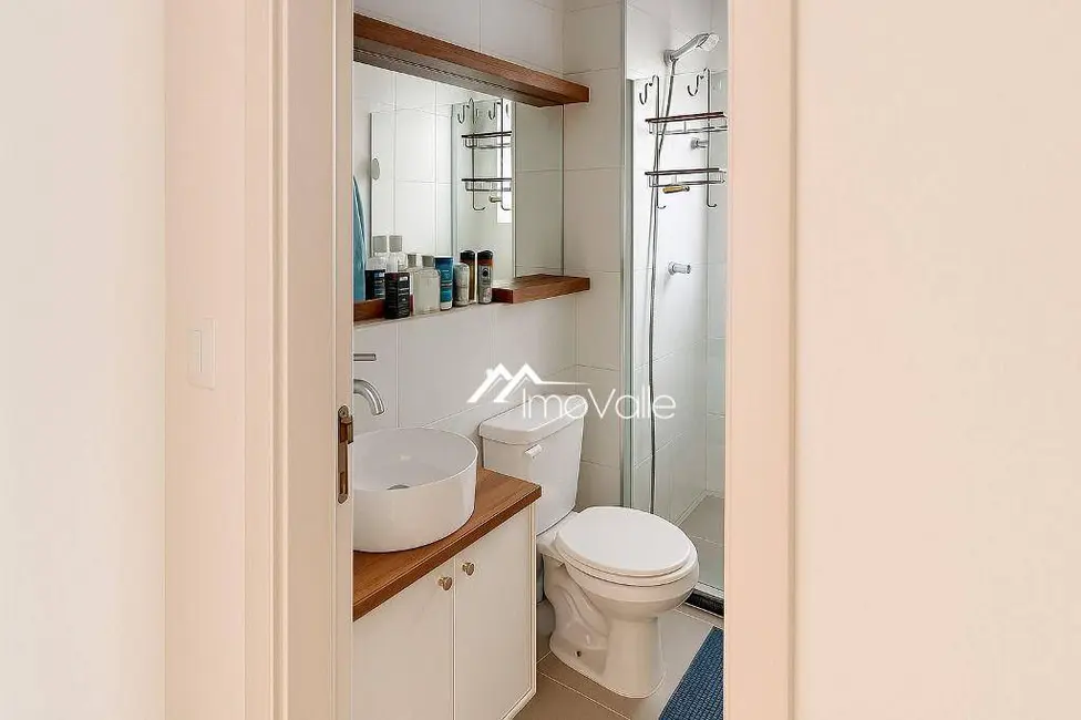 Foto 5 de Apartamento com 2 quartos à venda, 48m2 em Sao Jose Dos Campos - SP