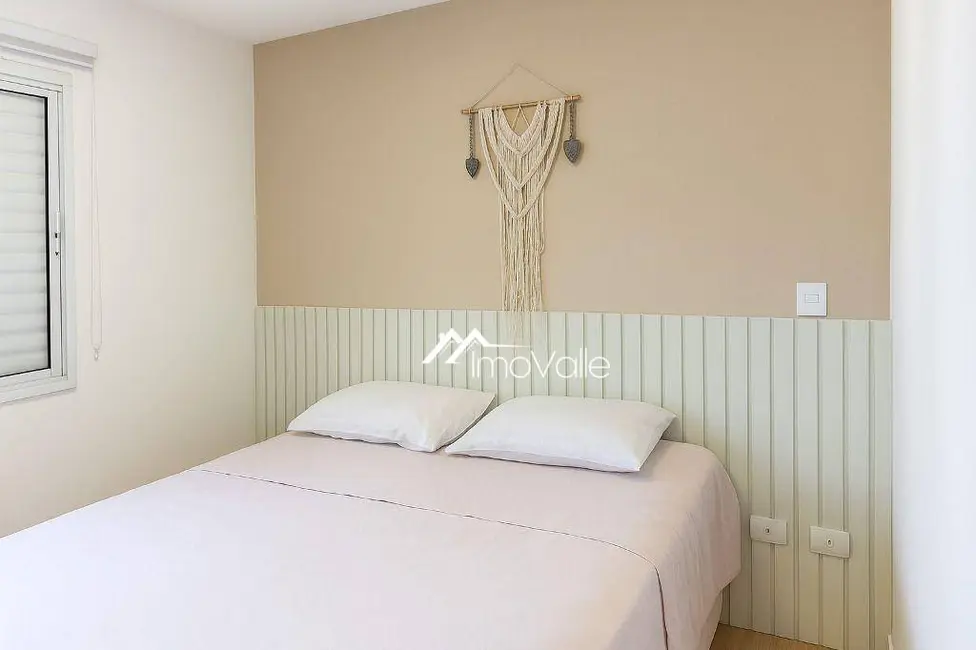 Foto 6 de Apartamento com 2 quartos à venda, 48m2 em Sao Jose Dos Campos - SP