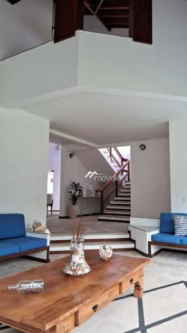 Foto 3 de Casa com 4 quartos à venda, 620m2 em Tabatinga, Caraguatatuba - SP