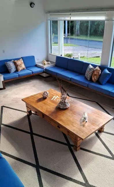 Foto 9 de Casa com 4 quartos à venda, 620m2 em Tabatinga, Caraguatatuba - SP