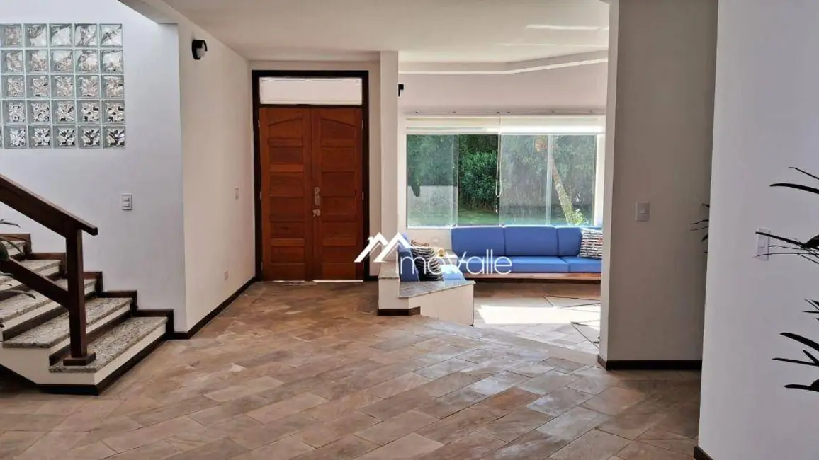 Foto 4 de Casa com 4 quartos à venda, 620m2 em Tabatinga, Caraguatatuba - SP