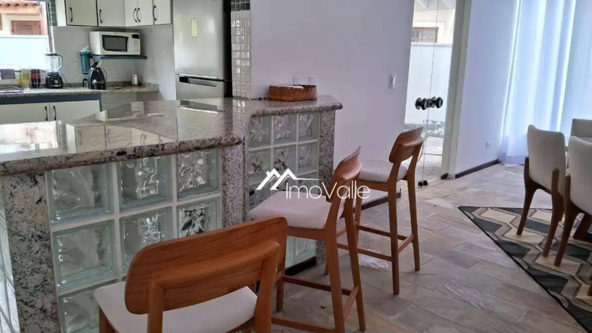 Foto 6 de Casa com 4 quartos à venda, 620m2 em Tabatinga, Caraguatatuba - SP