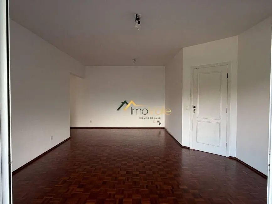 Apartamento com 3 quartos para alugar, 127m2 em Sao Jose Dos Campos - SP - imagem 2 Foto 2 de Apartamento com 3 quartos para alugar, 127m2 em Sao Jose Dos Campos - SP