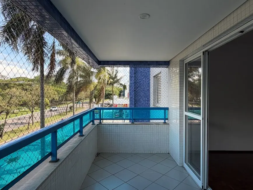 Foto 4 de Apartamento com 3 quartos para alugar, 127m2 em Sao Jose Dos Campos - SP