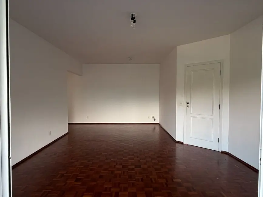 Foto 2 de Apartamento com 3 quartos para alugar, 127m2 em Sao Jose Dos Campos - SP