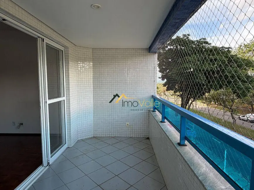 Apartamento com 3 quartos para alugar, 127m2 em Sao Jose Dos Campos - SP - imagem 3 Foto 3 de Apartamento com 3 quartos para alugar, 127m2 em Sao Jose Dos Campos - SP