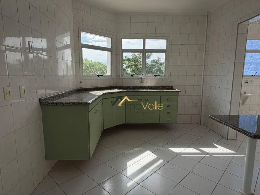 Apartamento com 3 quartos para alugar, 127m2 em Sao Jose Dos Campos - SP - imagem 7 Foto 7 de Apartamento com 3 quartos para alugar, 127m2 em Sao Jose Dos Campos - SP