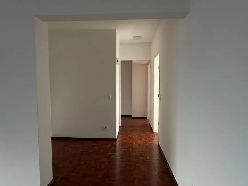 Foto 5 de Apartamento com 3 quartos para alugar, 127m2 em Sao Jose Dos Campos - SP