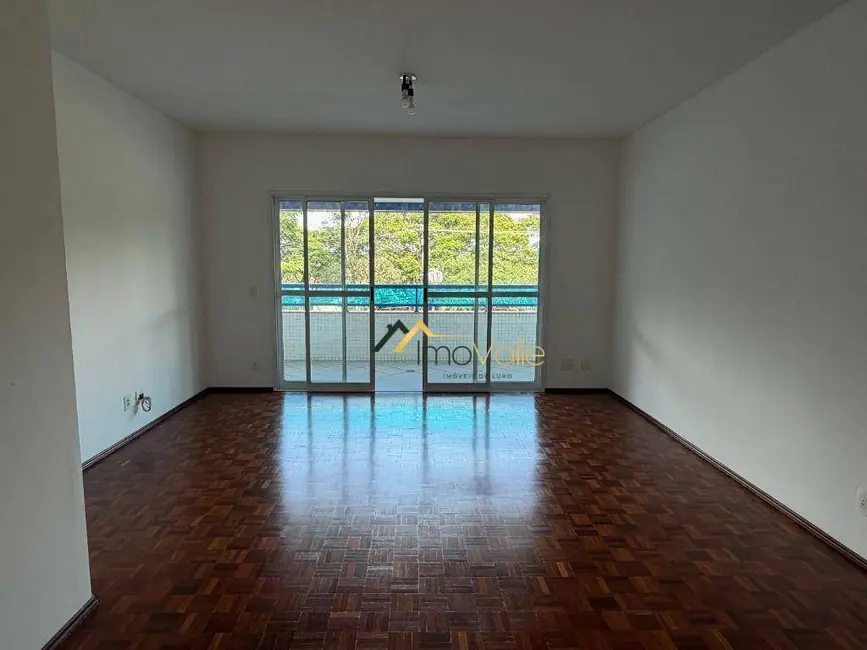 Apartamento com 3 quartos para alugar, 127m2 em Sao Jose Dos Campos - SP - imagem 1 Foto 1 de Apartamento com 3 quartos para alugar, 127m2 em Sao Jose Dos Campos - SP