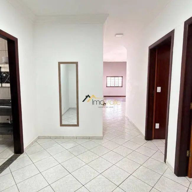 Foto 9 de Casa de Condomínio com 4 quartos para alugar, 360m2 em Sao Jose Dos Campos - SP