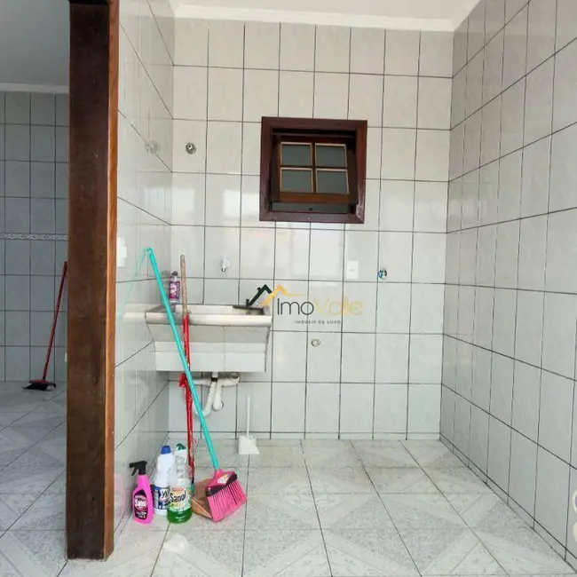 Foto 5 de Casa de Condomínio com 4 quartos para alugar, 360m2 em Sao Jose Dos Campos - SP