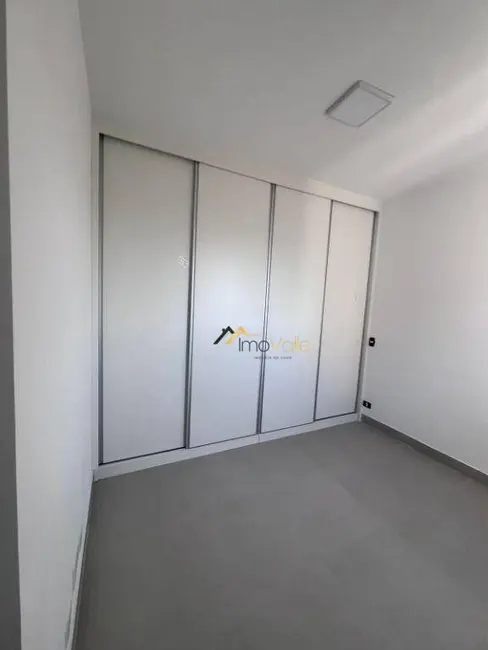 Foto 7 de Apartamento com 2 quartos para alugar, 62m2 em Pagador de Andrade, Jacarei - SP