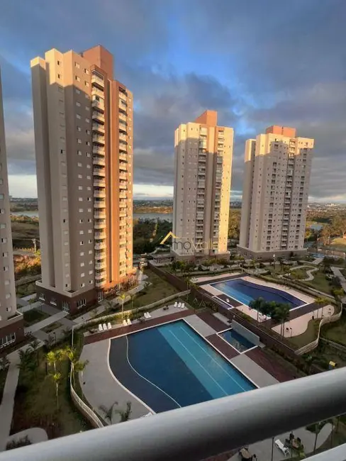 Foto 8 de Apartamento com 2 quartos para alugar, 62m2 em Pagador de Andrade, Jacarei - SP