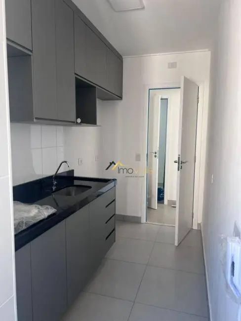 Foto 5 de Apartamento com 2 quartos para alugar, 62m2 em Pagador de Andrade, Jacarei - SP
