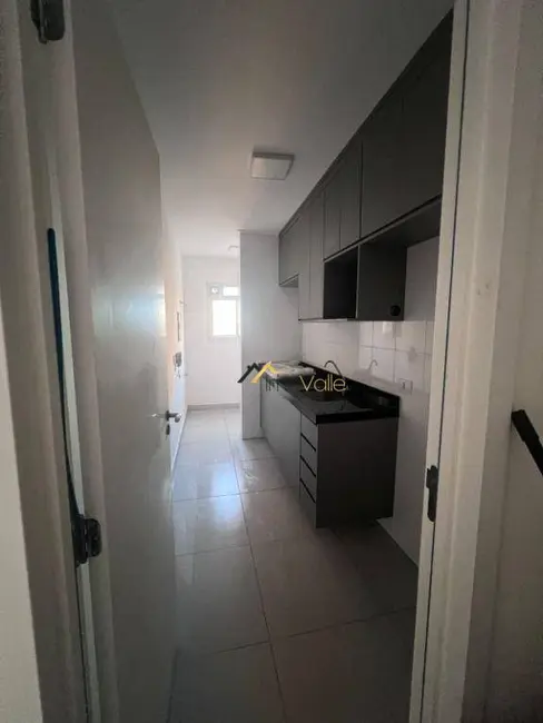 Foto 4 de Apartamento com 2 quartos para alugar, 62m2 em Pagador de Andrade, Jacarei - SP