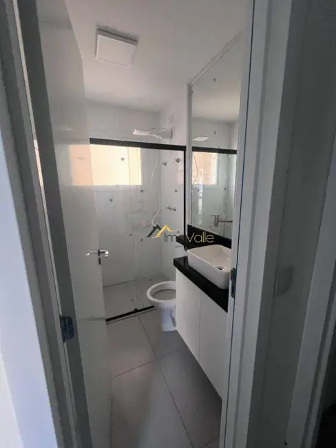 Foto 6 de Apartamento com 2 quartos para alugar, 62m2 em Pagador de Andrade, Jacarei - SP