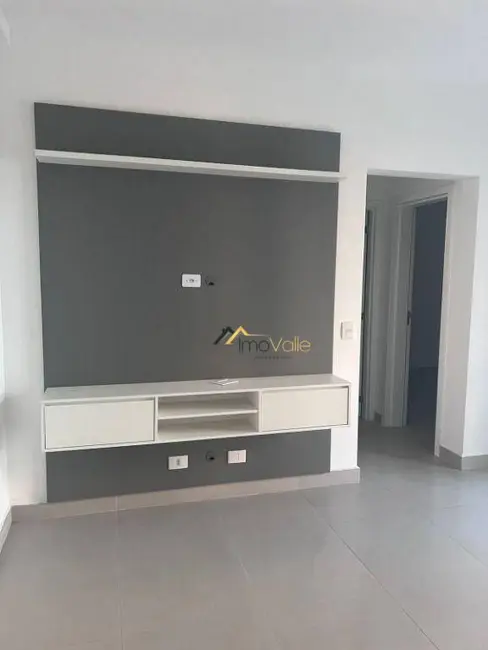 Foto 2 de Apartamento com 2 quartos para alugar, 62m2 em Pagador de Andrade, Jacarei - SP