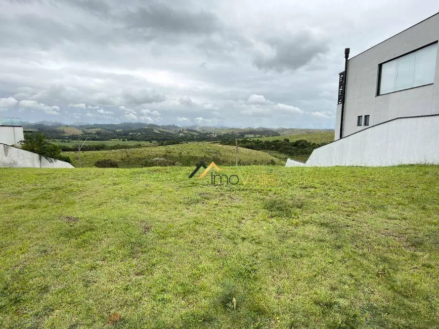 Foto 1 de Terreno / Lote à venda, 532m2 em Sao Jose Dos Campos - SP