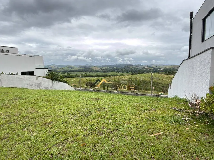 Foto 2 de Terreno / Lote à venda, 532m2 em Sao Jose Dos Campos - SP
