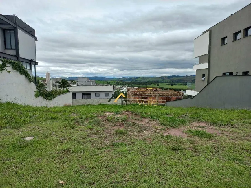 Foto 1 de Terreno / Lote à venda, 495m2 em Sao Jose Dos Campos - SP