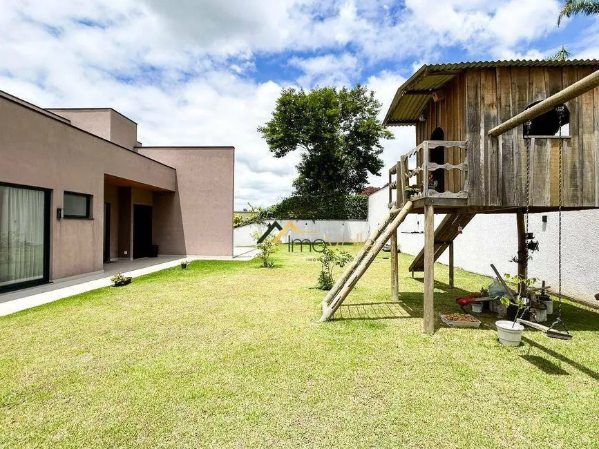 Foto 5 de Casa de Condomínio com 4 quartos à venda, 1110m2 em Sao Jose Dos Campos - SP