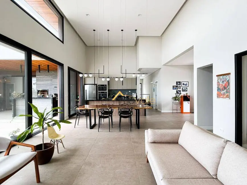 Foto 7 de Casa de Condomínio com 4 quartos à venda, 1110m2 em Sao Jose Dos Campos - SP