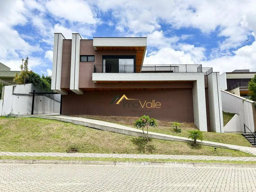 Foto 1 de Casa de Condomínio com 4 quartos à venda, 1110m2 em Sao Jose Dos Campos - SP