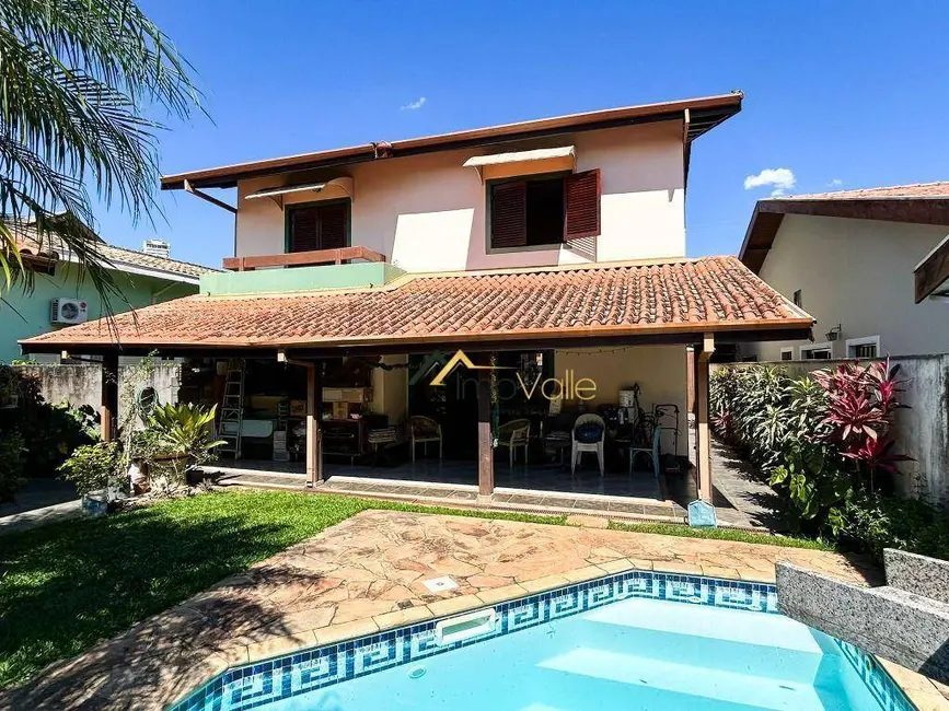 Foto 1 de Casa de Condomínio com 5 quartos à venda, 360m2 em Sao Jose Dos Campos - SP