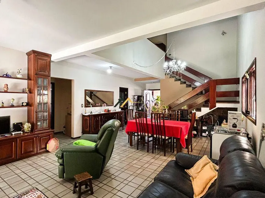 Foto 8 de Casa de Condomínio com 5 quartos à venda, 360m2 em Sao Jose Dos Campos - SP