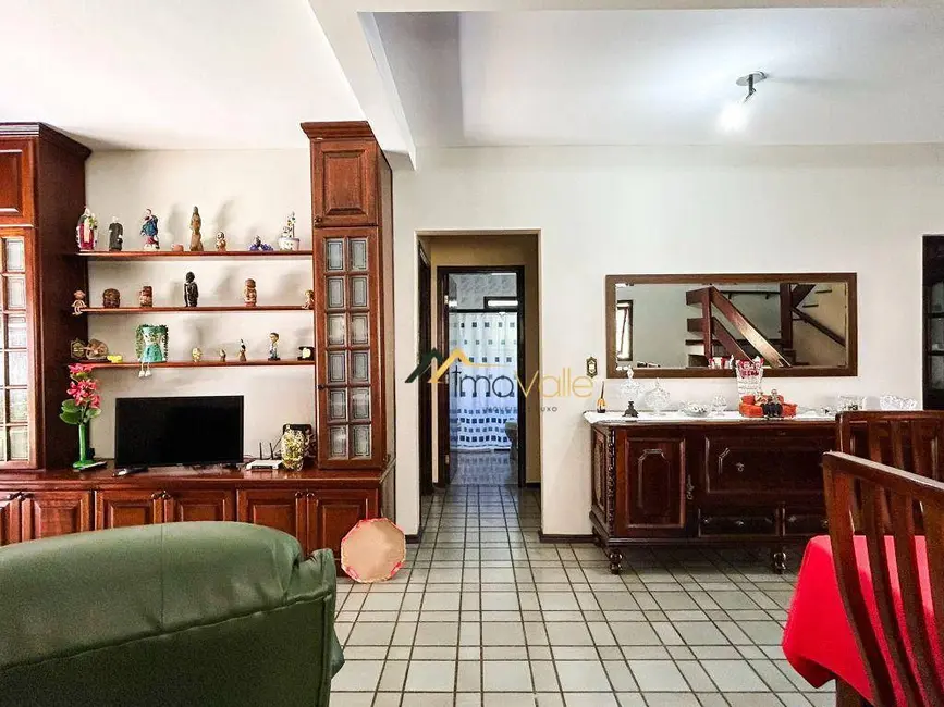 Foto 9 de Casa de Condomínio com 5 quartos à venda, 360m2 em Sao Jose Dos Campos - SP