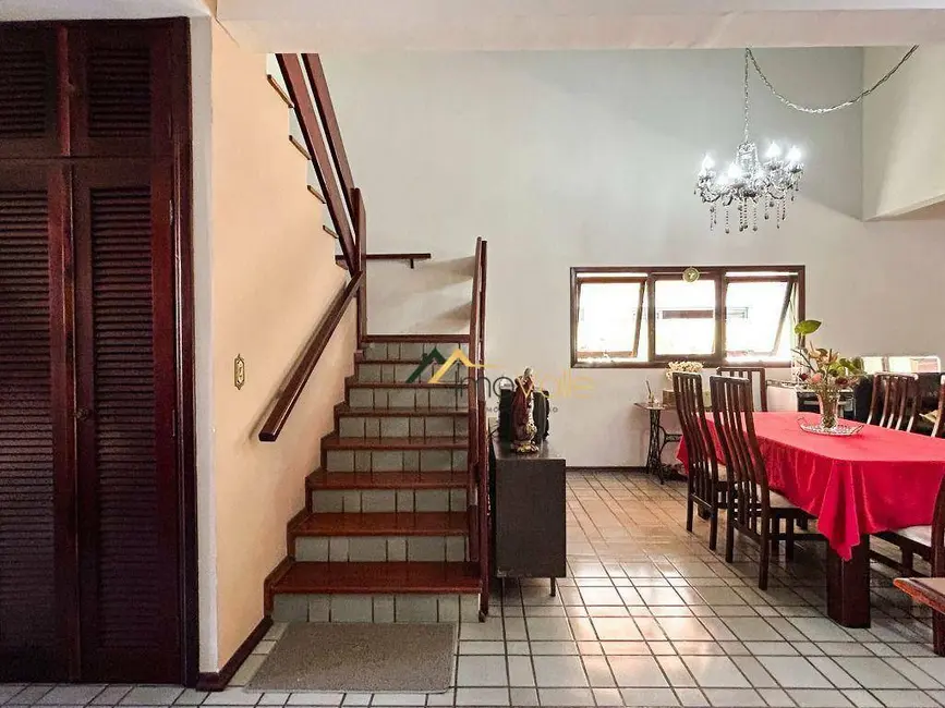 Foto 7 de Casa de Condomínio com 5 quartos à venda, 360m2 em Sao Jose Dos Campos - SP