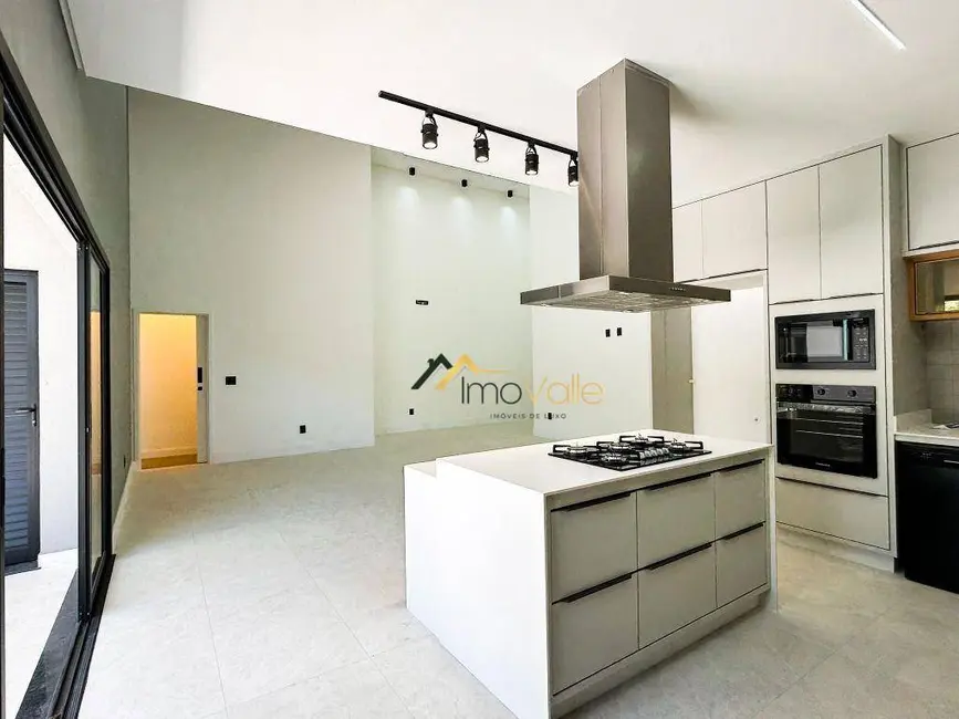 Casa de Condomínio com 4 quartos à venda e para alugar, 450m2 em Sao Jose Dos Campos - SP - imagem 8 Foto 8 de Casa de Condomínio com 4 quartos à venda e para alugar, 450m2 em Sao Jose Dos Campos - SP