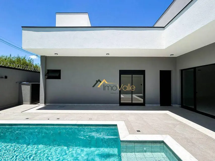 Casa de Condomínio com 4 quartos à venda e para alugar, 450m2 em Sao Jose Dos Campos - SP - imagem 3 Foto 3 de Casa de Condomínio com 4 quartos à venda e para alugar, 450m2 em Sao Jose Dos Campos - SP