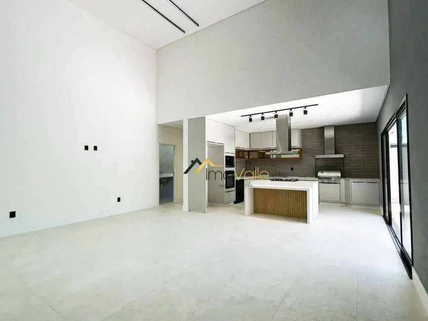 Casa de Condomínio com 4 quartos à venda e para alugar, 450m2 em Sao Jose Dos Campos - SP - imagem 9 Foto 9 de Casa de Condomínio com 4 quartos à venda e para alugar, 450m2 em Sao Jose Dos Campos - SP