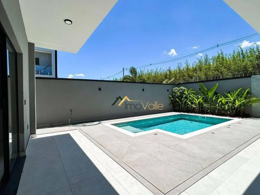 Casa de Condomínio com 4 quartos à venda e para alugar, 450m2 em Sao Jose Dos Campos - SP - imagem 4 Foto 4 de Casa de Condomínio com 4 quartos à venda e para alugar, 450m2 em Sao Jose Dos Campos - SP