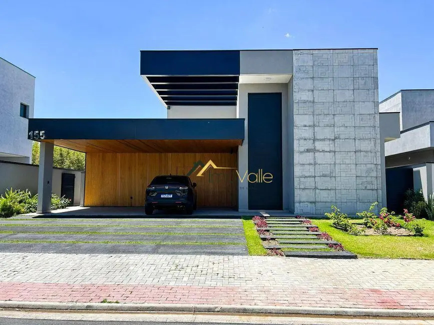 Casa de Condomínio com 4 quartos à venda e para alugar, 450m2 em Sao Jose Dos Campos - SP - imagem 1 Foto 1 de Casa de Condomínio com 4 quartos à venda e para alugar, 450m2 em Sao Jose Dos Campos - SP