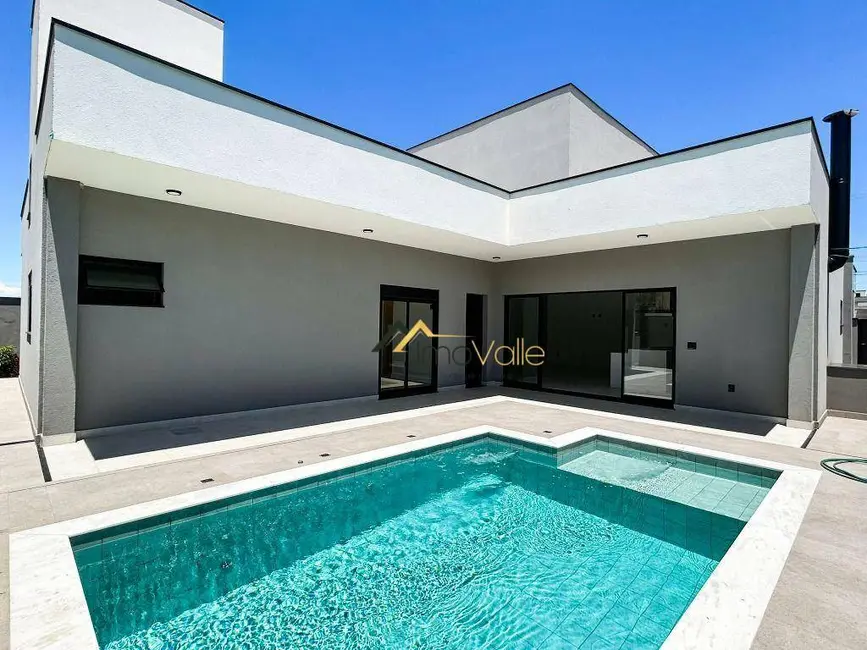 Casa de Condomínio com 4 quartos à venda e para alugar, 450m2 em Sao Jose Dos Campos - SP - imagem 2 Foto 2 de Casa de Condomínio com 4 quartos à venda e para alugar, 450m2 em Sao Jose Dos Campos - SP