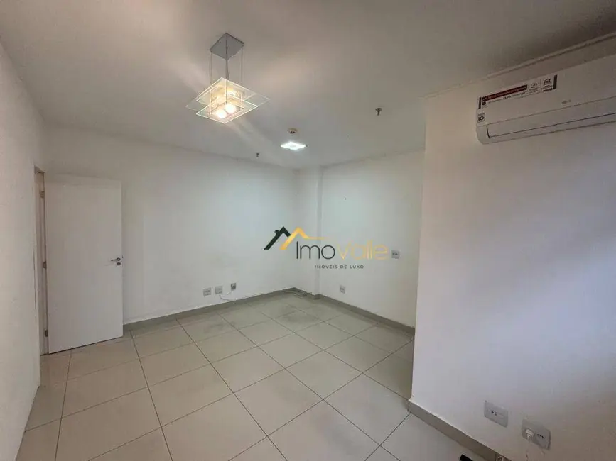 Sala Comercial para alugar, 50m2 em Sao Jose Dos Campos - SP - imagem 4 Foto 4 de Sala Comercial para alugar, 50m2 em Sao Jose Dos Campos - SP