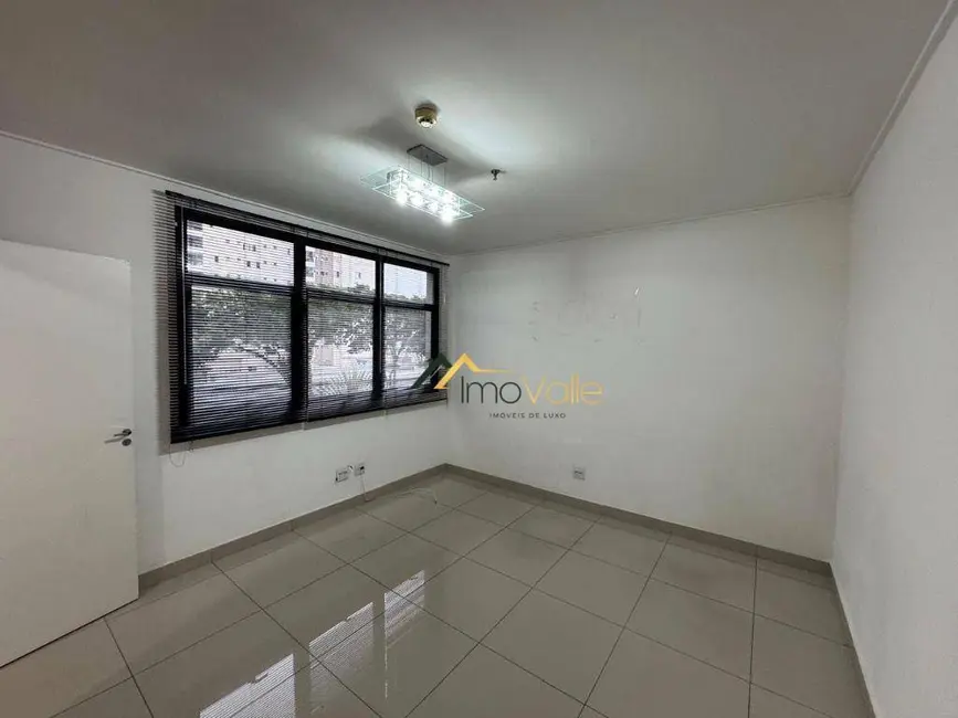 Sala Comercial para alugar, 50m2 em Sao Jose Dos Campos - SP - imagem 3 Foto 3 de Sala Comercial para alugar, 50m2 em Sao Jose Dos Campos - SP