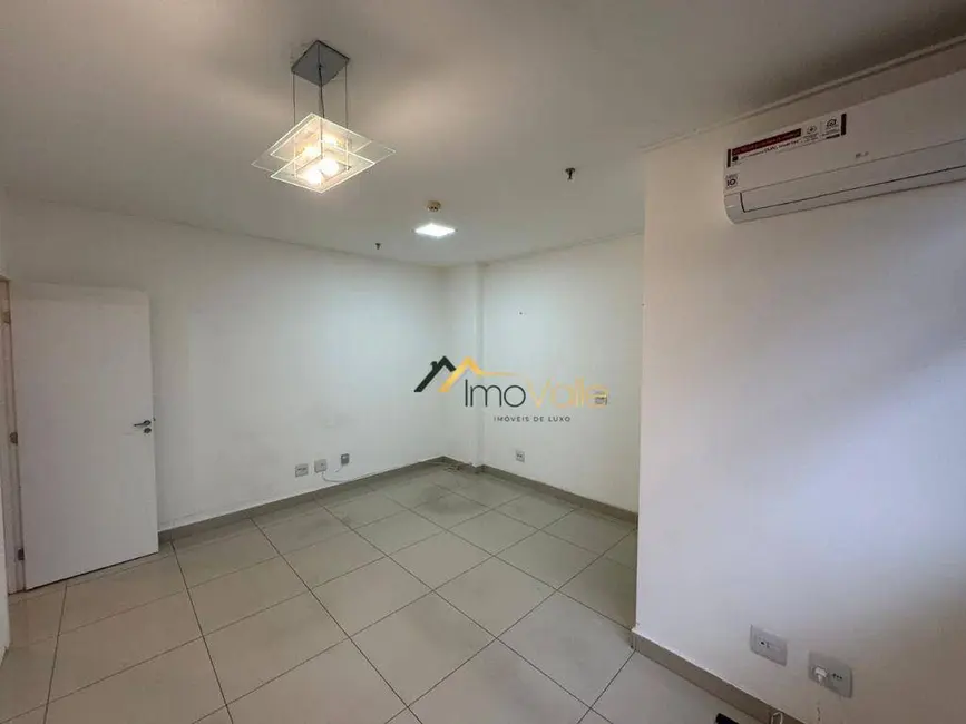 Sala Comercial para alugar, 50m2 em Sao Jose Dos Campos - SP - imagem 8 Foto 8 de Sala Comercial para alugar, 50m2 em Sao Jose Dos Campos - SP