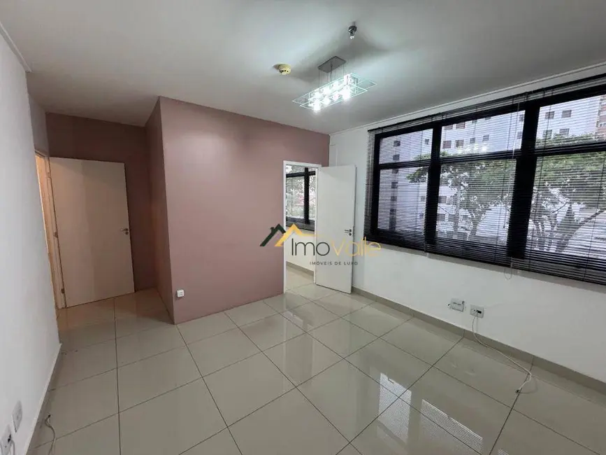 Sala Comercial para alugar, 50m2 em Sao Jose Dos Campos - SP - imagem 1 Foto 1 de Sala Comercial para alugar, 50m2 em Sao Jose Dos Campos - SP